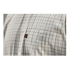 Image of Harkila Retrieve Shirt - Dark Olive Check