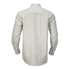 Image of Harkila Retrieve Shirt - Dark Olive Check