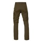 Image of Harkila Retrieve Trousers - Warm Olive