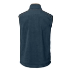 Image of Harkila Sandhem 200 Waistcoat - Blue