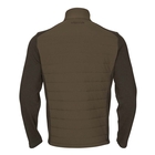 Image of Harkila Sandhem Pro Insulated Cardigan - Willow Green