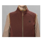 Image of Harkila Sandhem Pro Ladies Waistcoat - Dark Copper