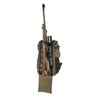 Image of Harkila Slimpack Compact Bag - Green