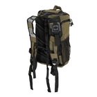 Image of Harkila Slimpack Compact Bag - Green