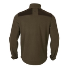 Image of Harkila Steinn Fleece Jacket - Light Willow Green