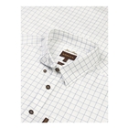 Image of Harkila Stenstorp Shirt - Heritage Blue Check