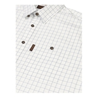 Image of Harkila Stenstorp Shirt - Heritage Blue Check