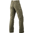 Image of Harkila Stornoway Active Tweed Trousers - Cottage Green