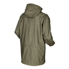 Image of Harkila Stornoway Active Smock - Cottage Green