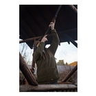 Image of Harkila Stornoway Active Shooting HSP Jacket - Willow Green
