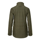 Image of Harkila Stornoway Lady Shooting Jacket - Willow Green