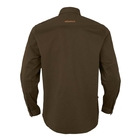 Image of Harkila Trym L/S Skjorte Shirt - Willow Green