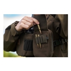 Image of Harkila Utility Pouch - Dark Willow Green