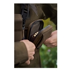 Image of Harkila Utility Pouch - Dark Willow Green