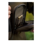 Image of Harkila Utility Pouch - Dark Willow Green
