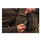 Image of Harkila Utility Pouch - Dark Willow Green
