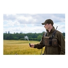 Image of Harkila Utility Pouch - Dark Willow Green