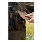 Image of Harkila Utility Pouch - Dark Willow Green