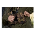 Image of Harkila Utility Pouch - AXIS MSP Forest Camo