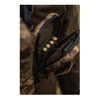Image of Harkila Utility Pouch - AXIS MSP Forest Camo