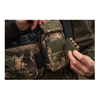 Image of Harkila Utility Pouch - AXIS MSP Forest Camo