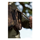 Image of Harkila Utility Pouch - AXIS MSP Forest Camo