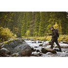 Image of Harkila Vector Jacket - Hunting Green / Shadow Brown