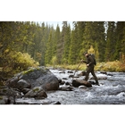 Image of Harkila Vector Jacket - Hunting Green / Shadow Brown