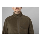 Image of Harkila Venjan 2.0 Fleece - Willow Green