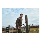 Image of Harkila Venjan 2.0 Fleece - Willow Green