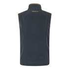 Image of Harkila Womens Sandhem 200 Waistcoat - Dark Navy