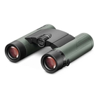 Image of Hawke Frontier ED X Compact 10x25 Binoculars - Green