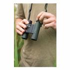 Image of Hawke Frontier ED X Compact 10x25 Binoculars - Green