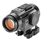 Image of Hawke Prism 4x24 Sight - 5.56 BDC Dot - Weaver