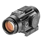 Image of Hawke Prism 4x24 Sight - 5.56 BDC Dot - Weaver