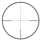 Image of Hawke Endurance 30 WA FD 3-18x44 SF Rifle Scope