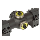 Image of Hawke Eclipse 3-9x50 IR Rifle Scope