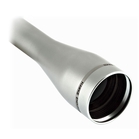 Image of Hawke Endurance 3-9x40 Rifle Scope - Metallic Stainless Steel