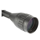 Image of Hawke Nite-Eye 3-12x50 AO IR Rifle Scope