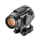 Image of Hawke Prism 1x15 Sight - Speed Dot - Weaver