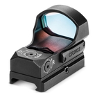 Image of Hawke Reflex Dot Sight - Circle Dot (Wide View) - Weaver Rail