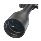 Image of Hawke Sidewinder 30 IR Tactical 4.5-14x38 Hunter Field Target Rifle Scope
