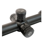Image of Hawke Sidewinder 30 IR Tactical 4.5-14x38 Hunter Field Target Rifle Scope