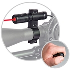 Image of Hawke Tactical Laser Only (inc. mount) - Red