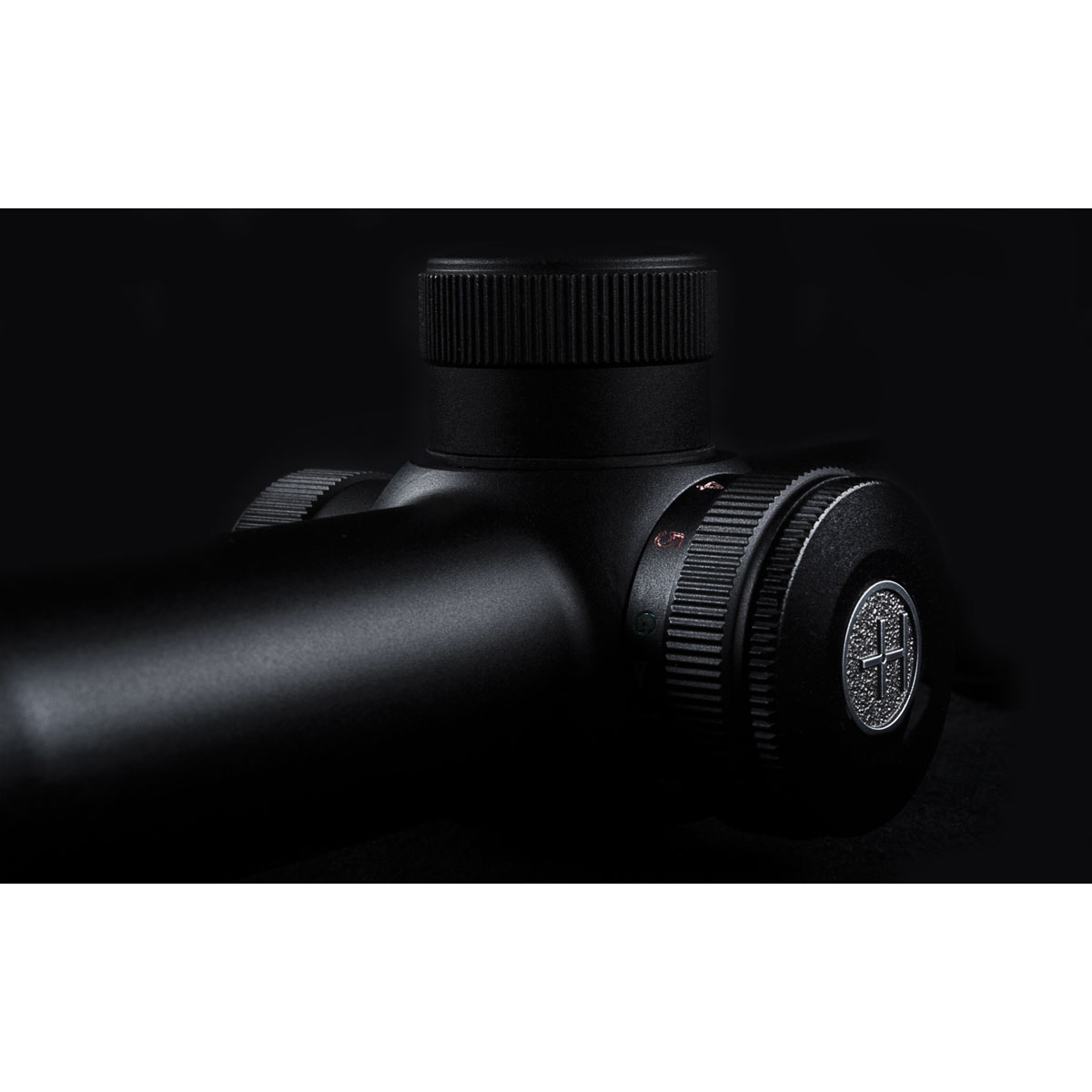 Hawke Vantage IR 6-24x50 AO Rifle Scope | Uttings.co.uk