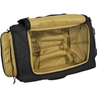 Image of Hazard 4 Air Support - Rugged Rolling Carry-On - Black