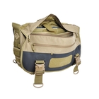 Image of Hazard 4 Defense Courier - Big Laptop Messenger - Coyote