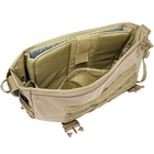 Image of Hazard 4 Defense Courier - Big Laptop Messenger - Coyote