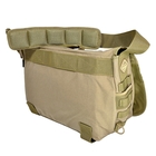 Image of Hazard 4 Defense Courier - Big Laptop Messenger - Coyote