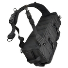 Image of Hazard 4 Evac Photo-Recon Sling Pack - Black